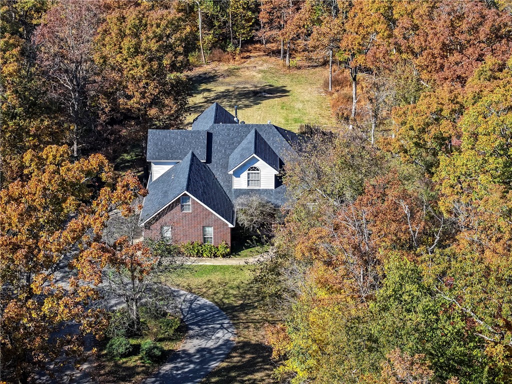 Country Acres Unit 3 Siloam Spgs - Residential