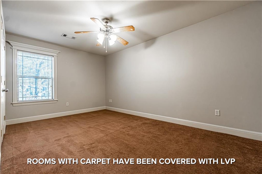 Country Meadows Sub Gravette - Residential Income