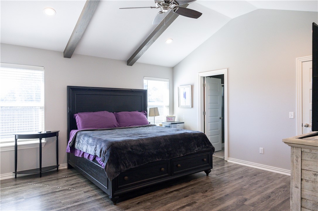 Woodridge Sub Ph I & Ii - Residential