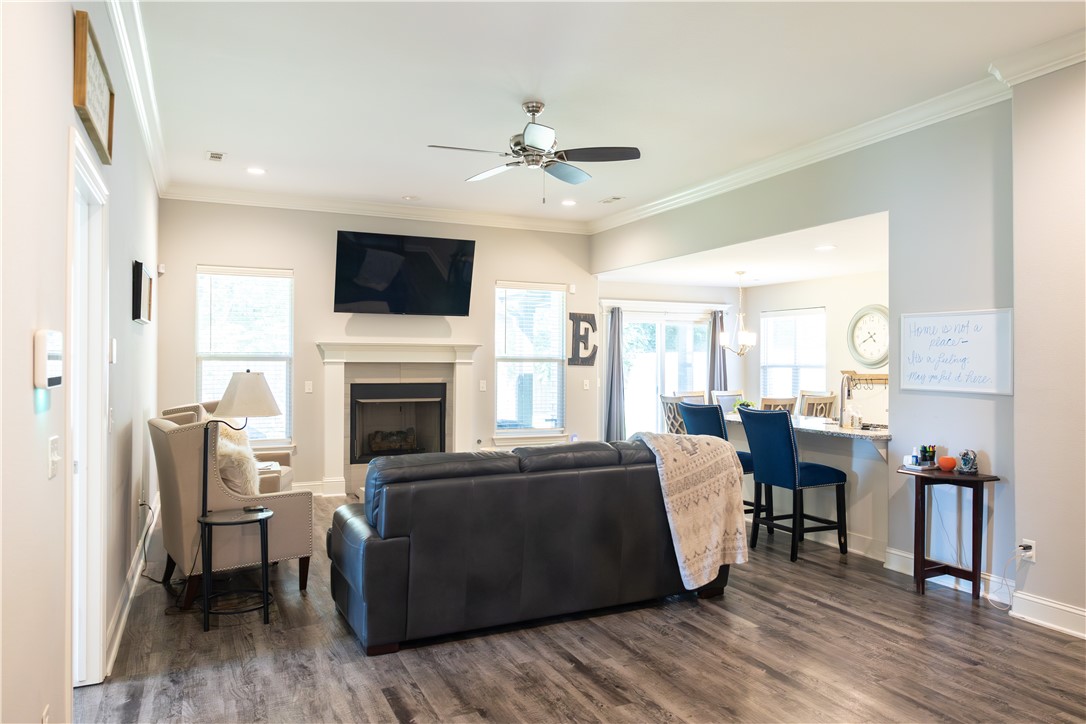 Woodridge Sub Ph I & Ii - Residential