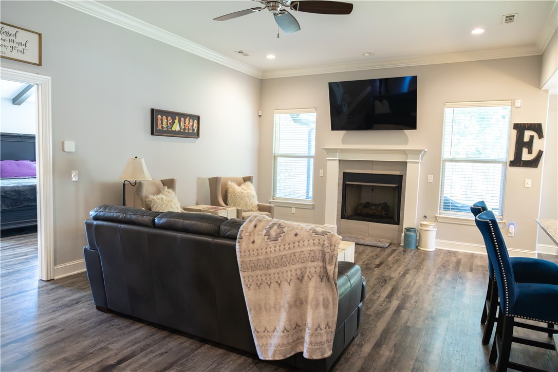 Woodridge Sub Ph I & Ii - Residential