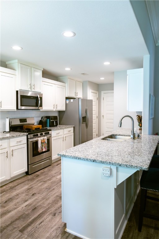 Woodridge Sub Ph I & Ii - Residential