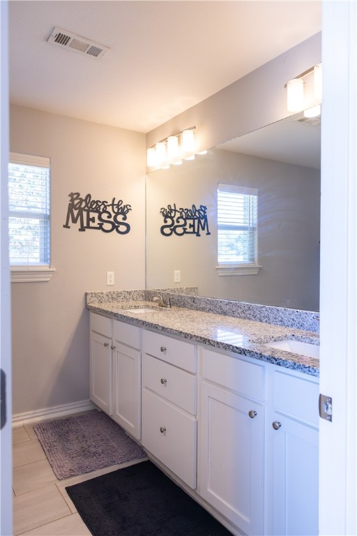 Woodridge Sub Ph I & Ii - Residential
