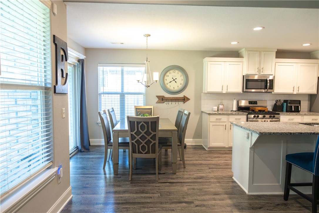 Woodridge Sub Ph I & Ii - Residential