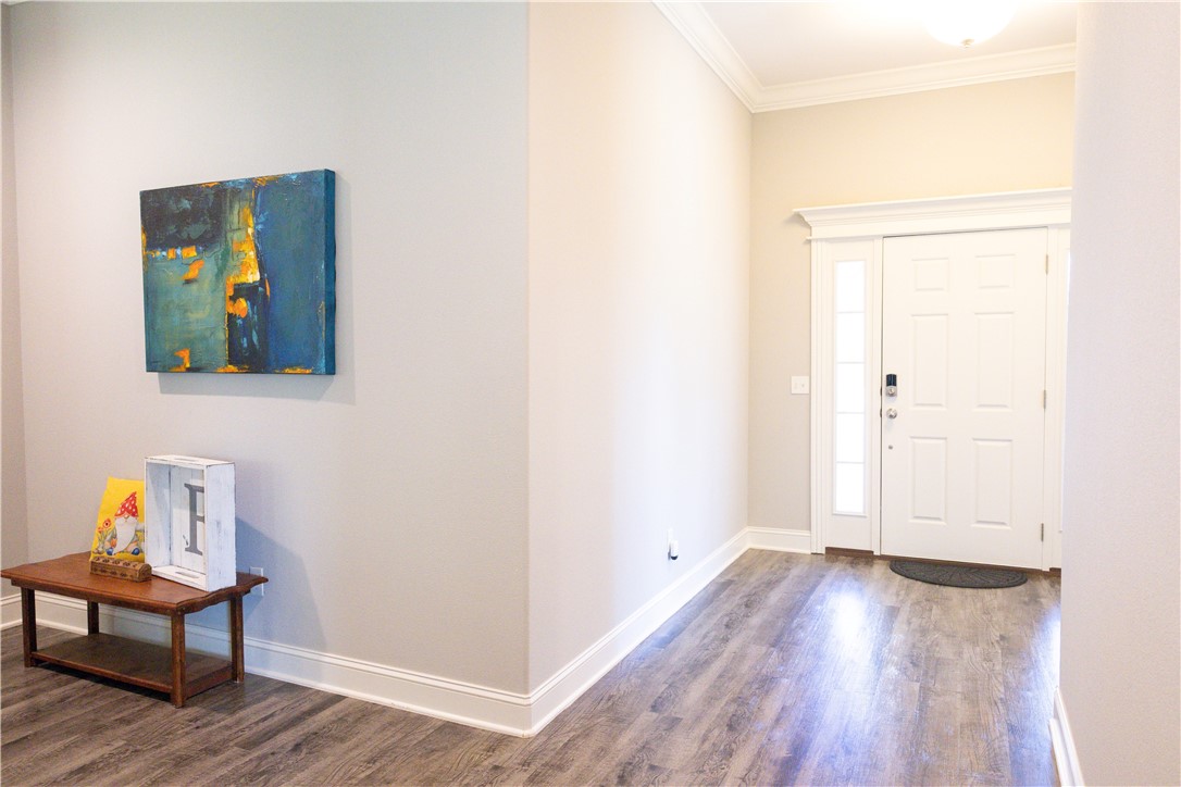 Woodridge Sub Ph I & Ii - Residential