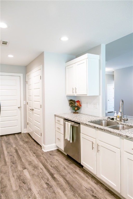 Woodridge Sub Ph I & Ii - Residential