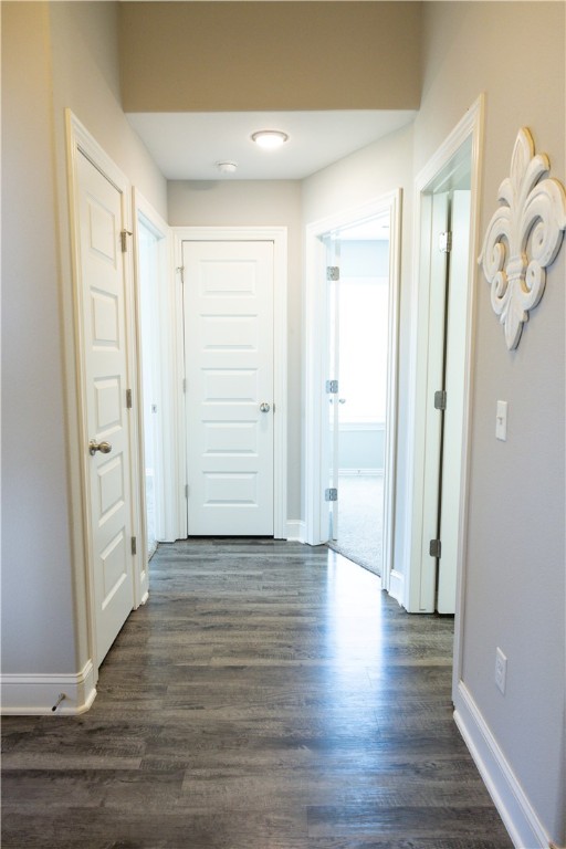 Woodridge Sub Ph I & Ii - Residential