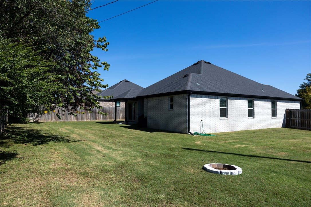 Woodridge Sub Ph I & Ii - Residential