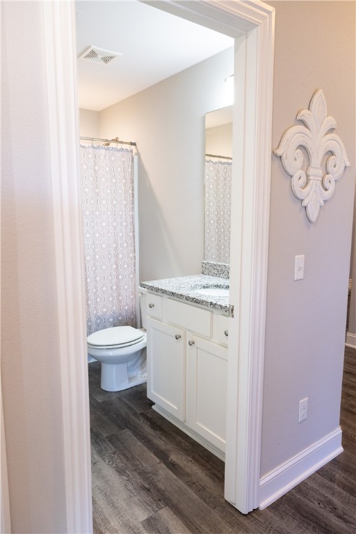 Woodridge Sub Ph I & Ii - Residential