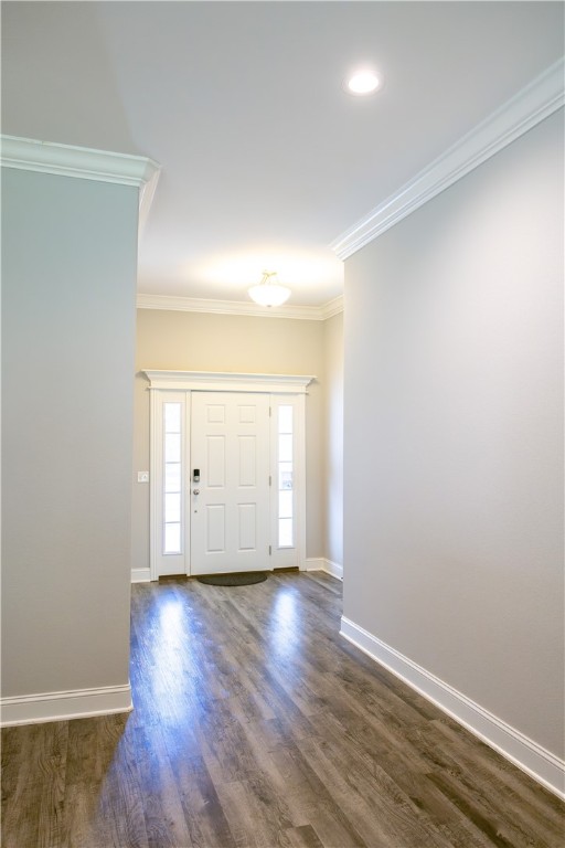 Woodridge Sub Ph I & Ii - Residential