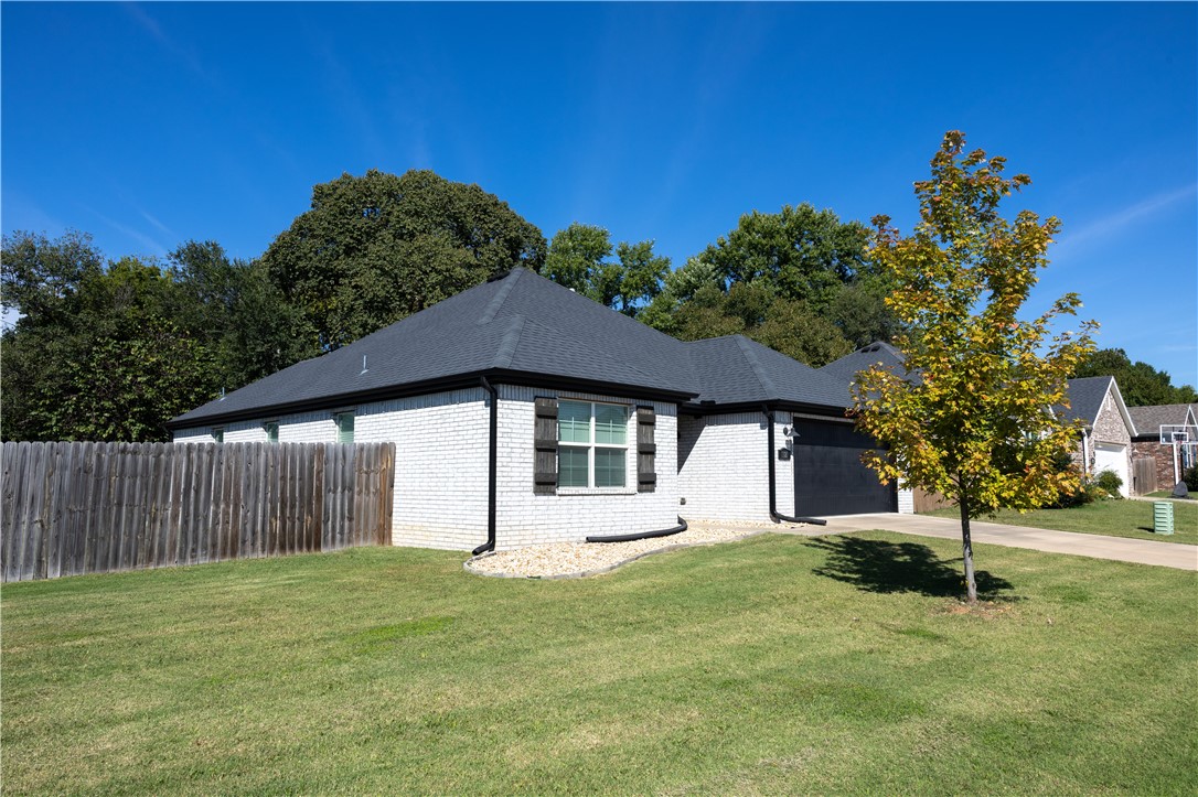 Woodridge Sub Ph I & Ii - Residential