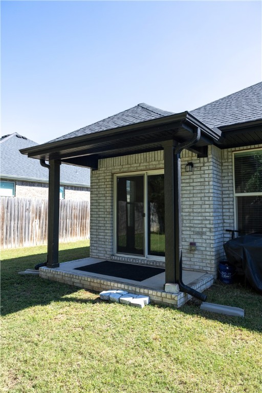 Woodridge Sub Ph I & Ii - Residential