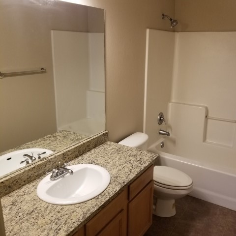 Rupple Row Sub - Residential Lease