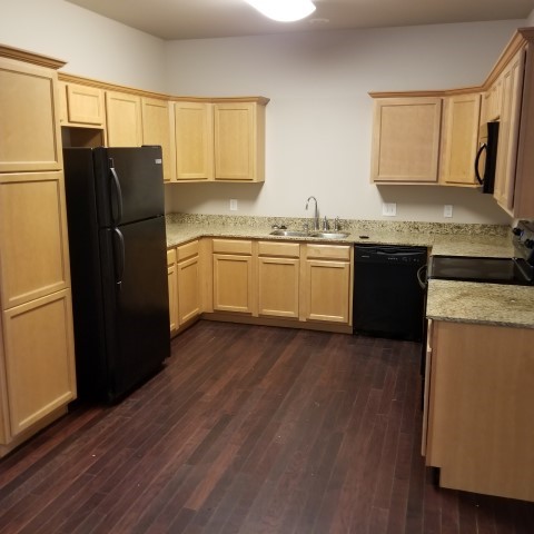 Rupple Row Sub - Residential Lease