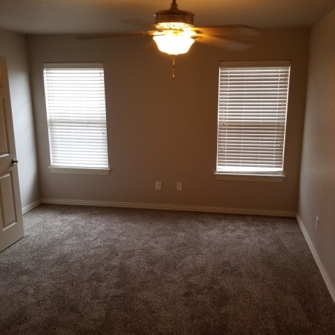 Rupple Row Sub - Residential Lease