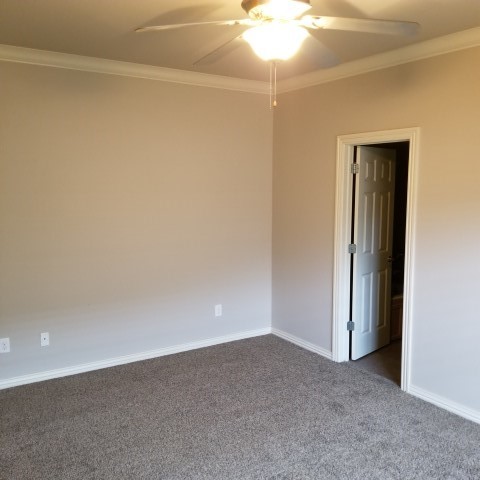 Rupple Row Sub - Residential Lease