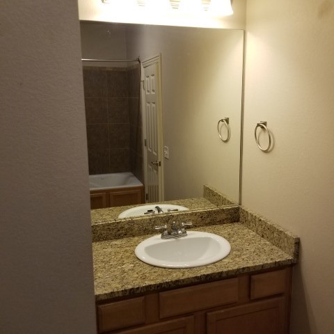 Rupple Row Sub - Residential Lease