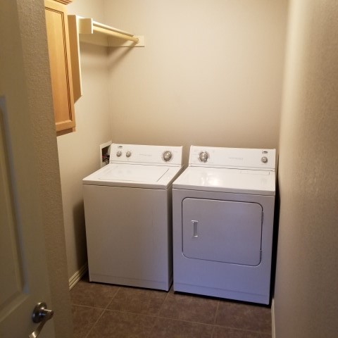 Rupple Row Sub - Residential Lease