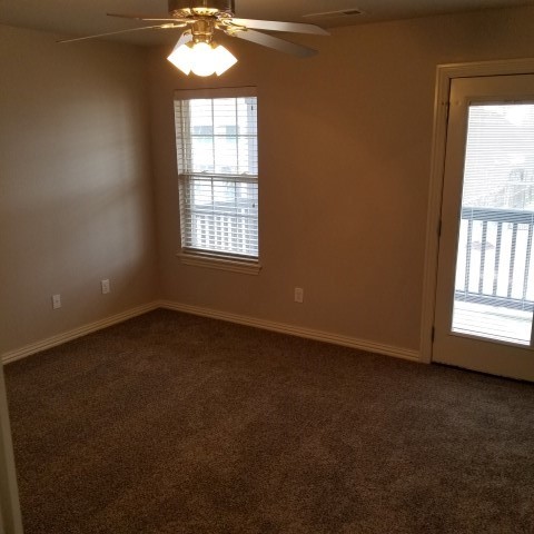 Rupple Row Sub - Residential Lease