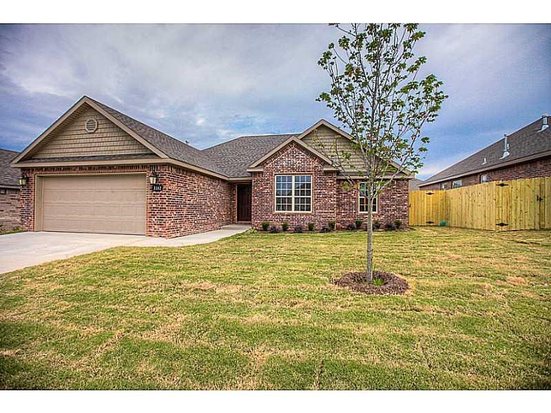 Riverwalk Farm Estate Ph Ii-Bentonville - Residential Lease