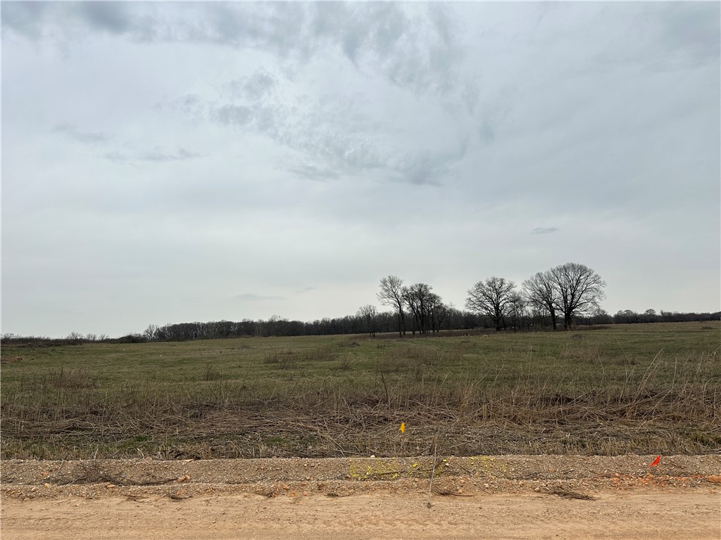 Snyder Estates Rurban - Land