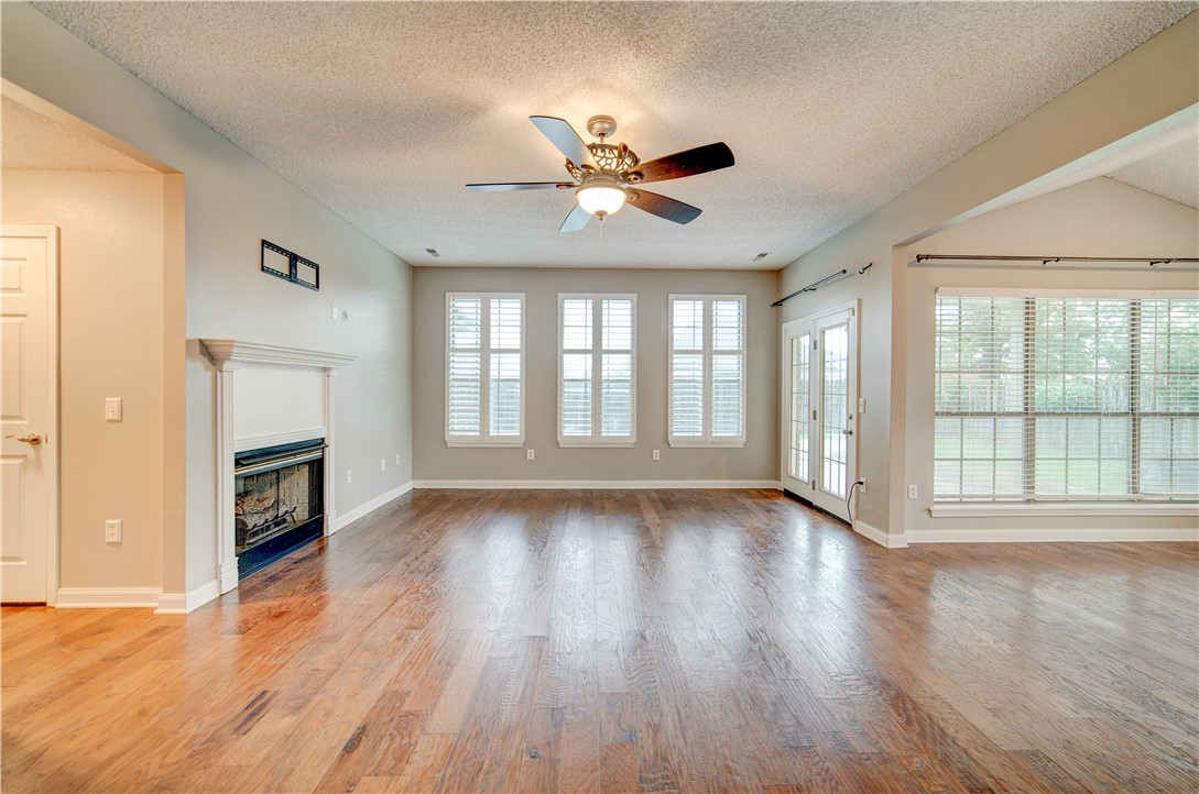 Bethel Heights - Residential