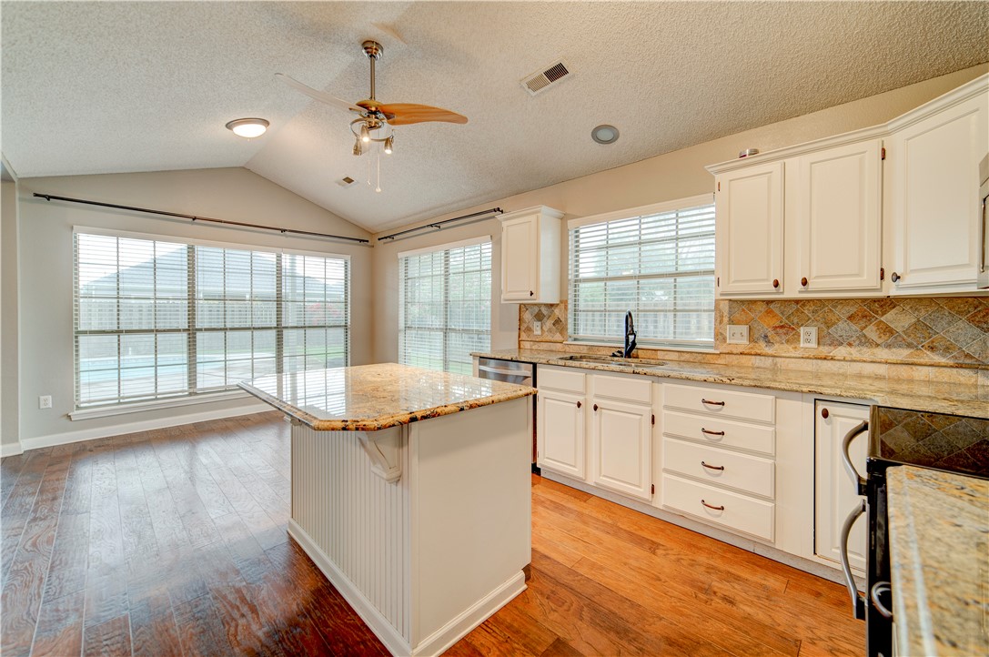 Bethel Heights - Residential