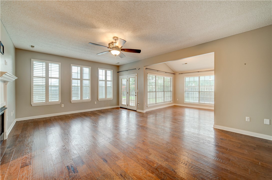 Bethel Heights - Residential
