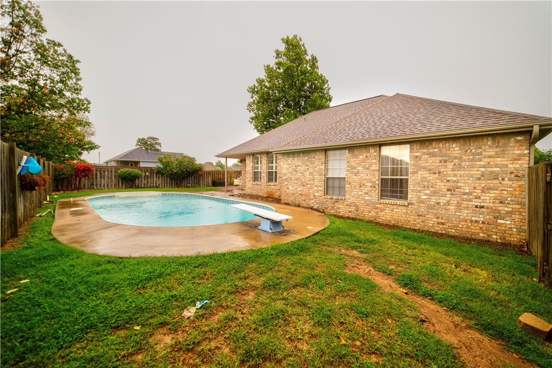 Bethel Heights - Residential