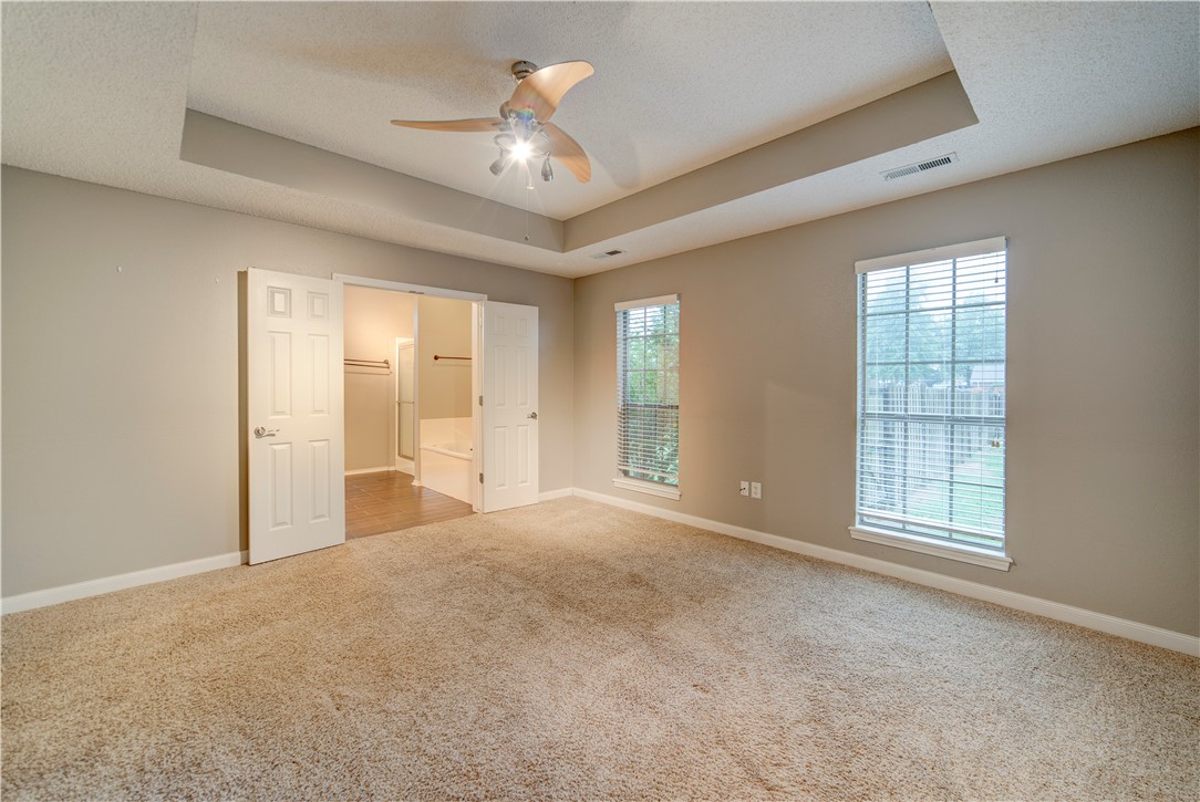 Bethel Heights - Residential