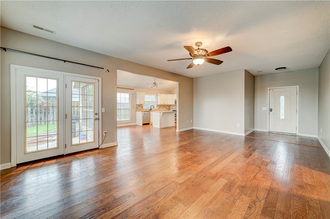 Bethel Heights - Residential