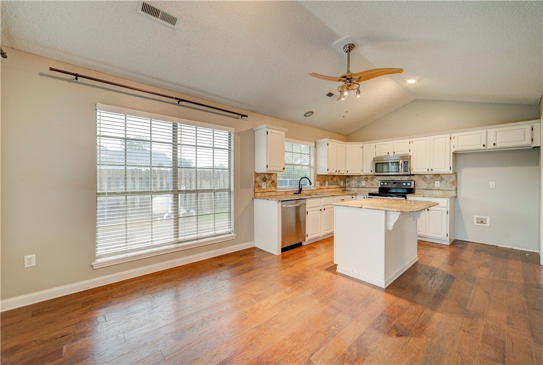 Bethel Heights - Residential