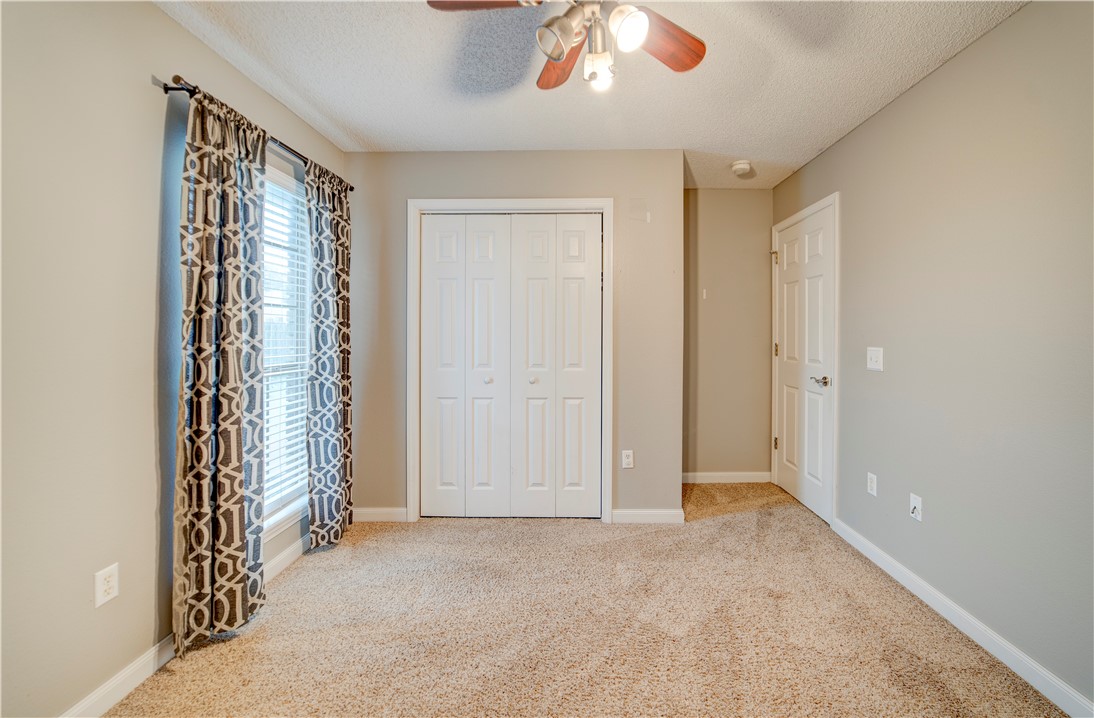 Bethel Heights - Residential