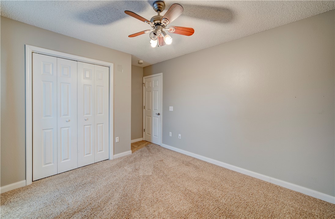Bethel Heights - Residential