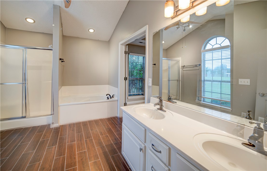 Bethel Heights - Residential