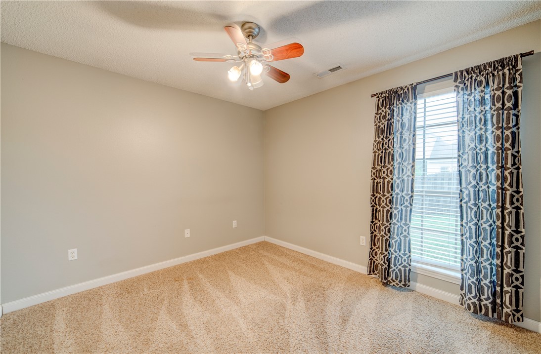 Bethel Heights - Residential