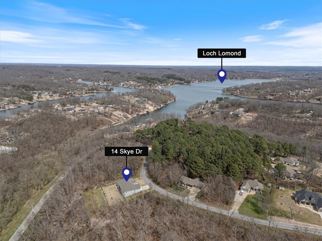 Brigadoon Sub Bvv - Residential