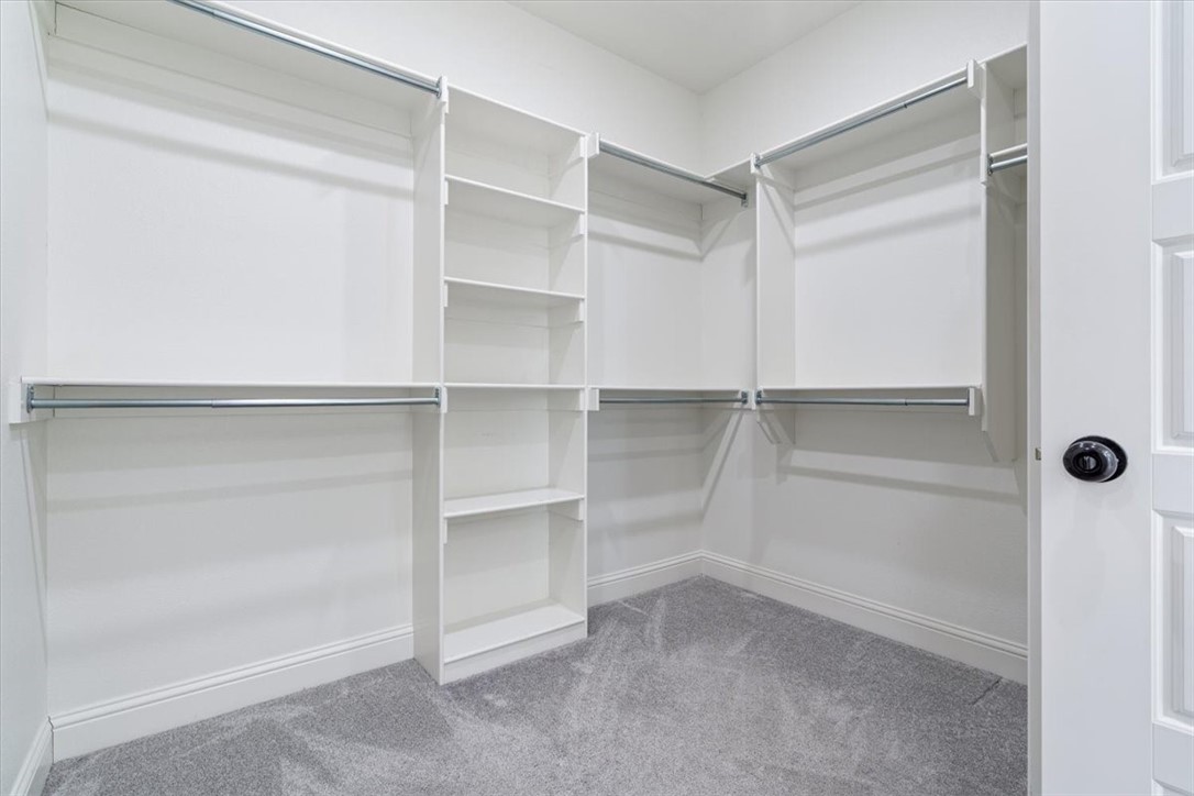 Brigadoon Sub Bvv - Residential