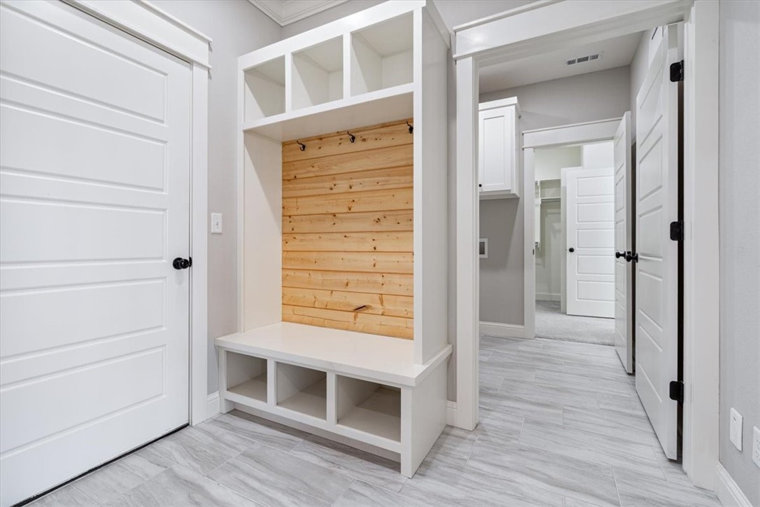 Brigadoon Sub Bvv - Residential