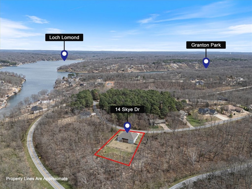 Brigadoon Sub Bvv - Residential