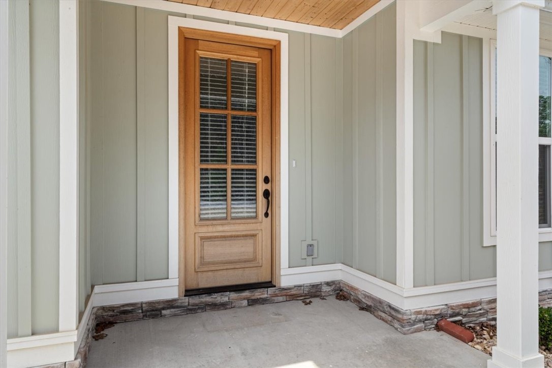 Brigadoon Sub Bvv - Residential