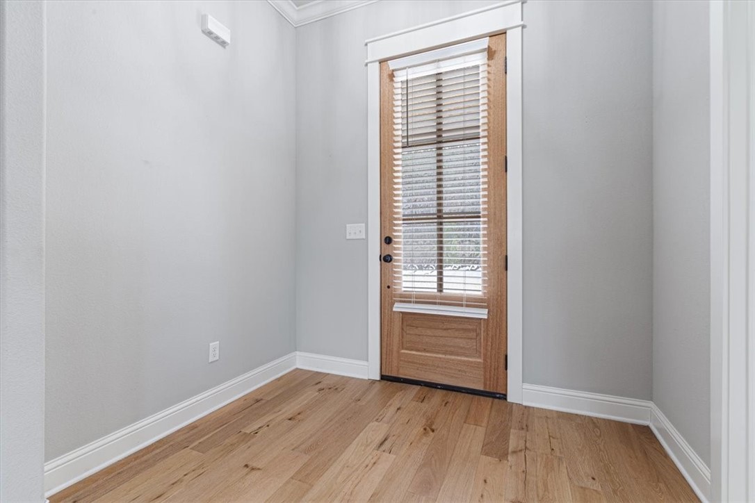 Brigadoon Sub Bvv - Residential