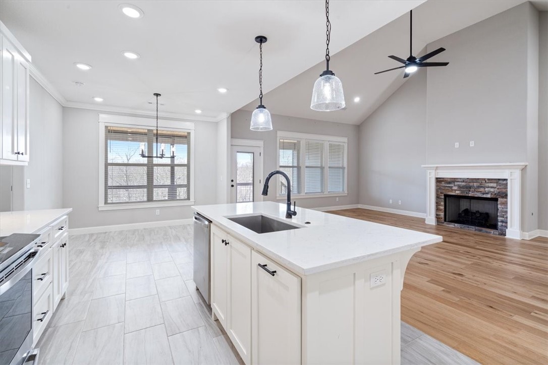 Brigadoon Sub Bvv - Residential