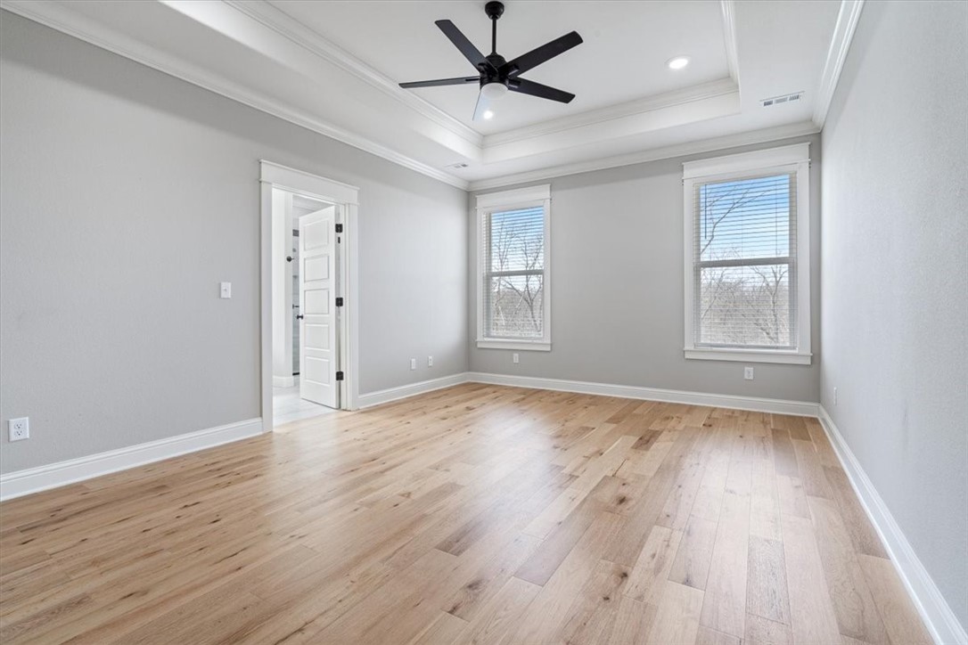 Brigadoon Sub Bvv - Residential