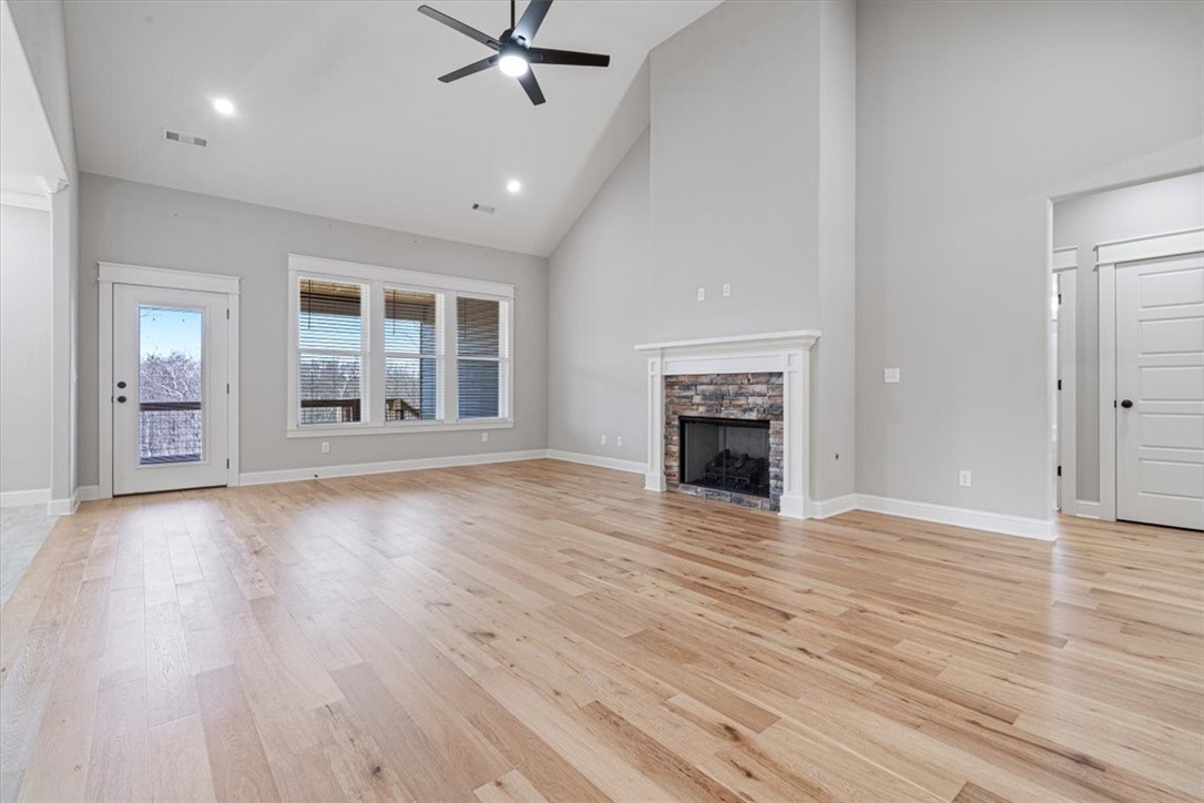 Brigadoon Sub Bvv - Residential