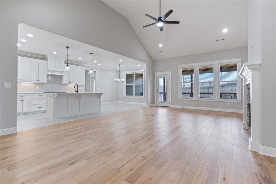 Brigadoon Sub Bvv - Residential