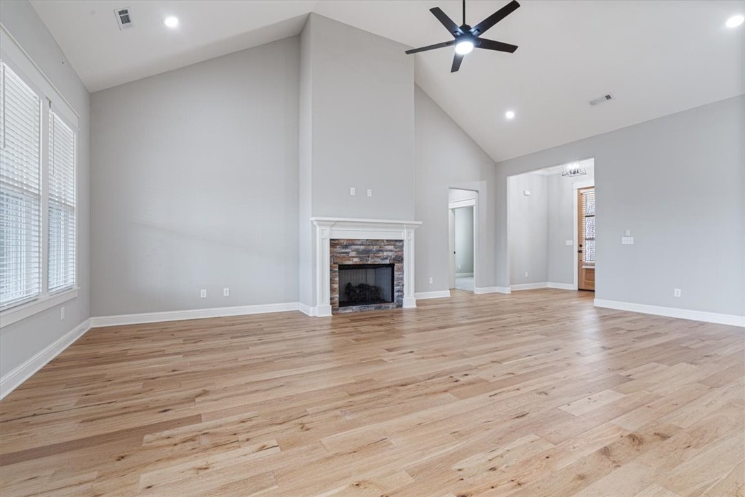 Brigadoon Sub Bvv - Residential