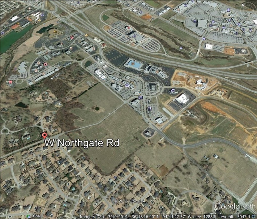 Rogers Commercial - Commercial Sale