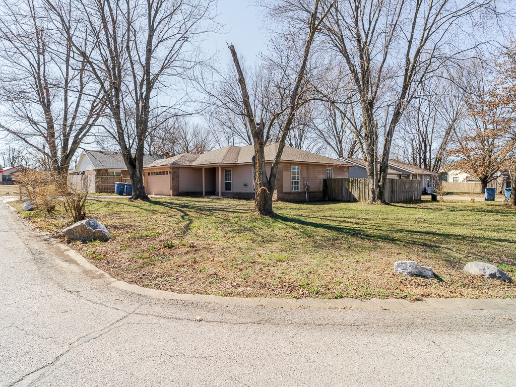 Apple Ridge Sub Bentonville - Residential Lease