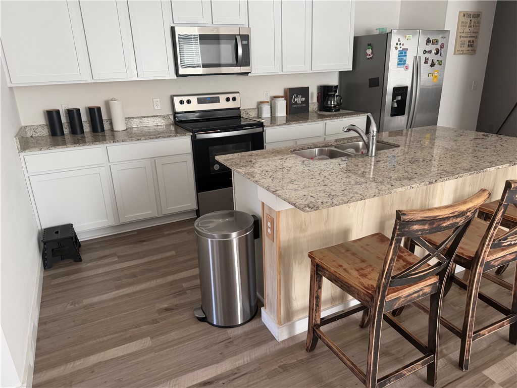 Applewood Estates Highfill - Residential Lease